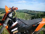 Enduro Toscana Giugno 2009 - 08